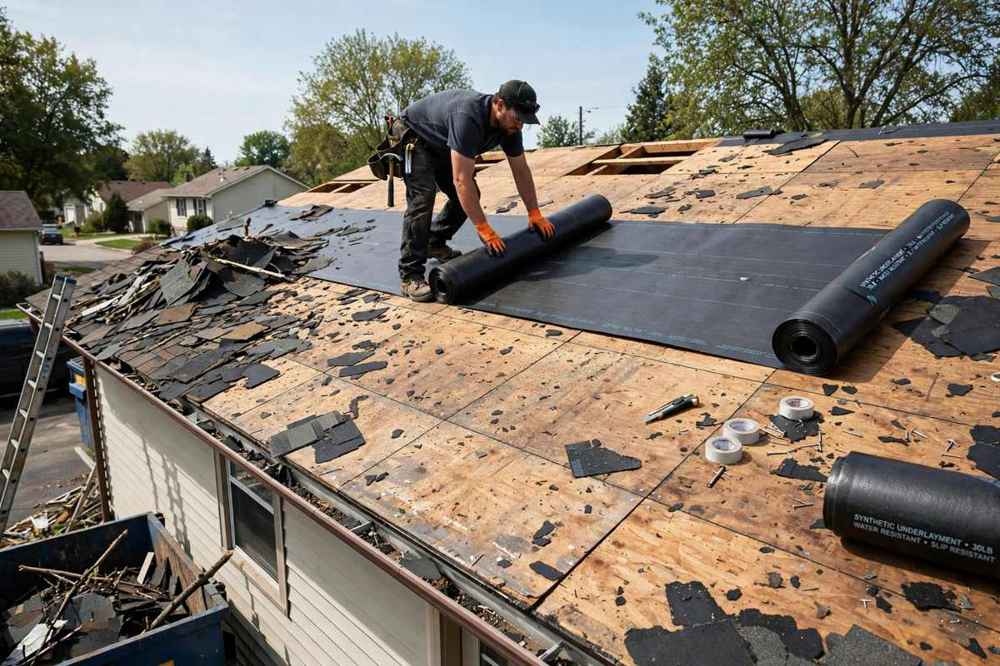 Roof replacement cost in Gardena: what to expect